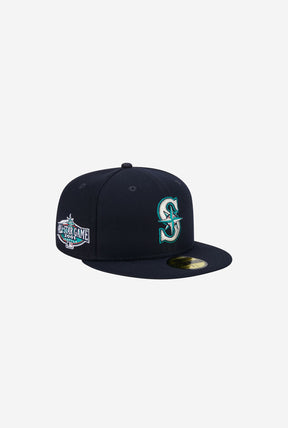 Seattle Mariners 2001 All Star Game 59FIFTY