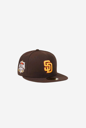 San Diego Padres 2016 All Star Game 59FIFTY