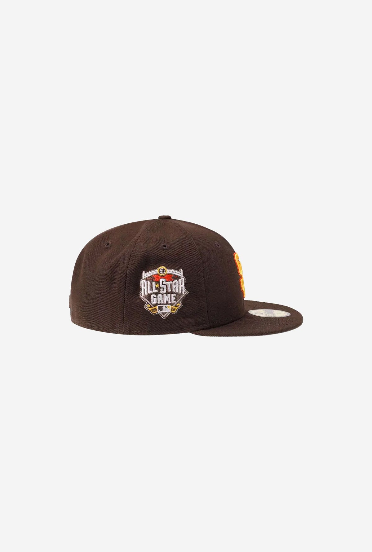 San Diego Padres 2016 All Star Game 59FIFTY