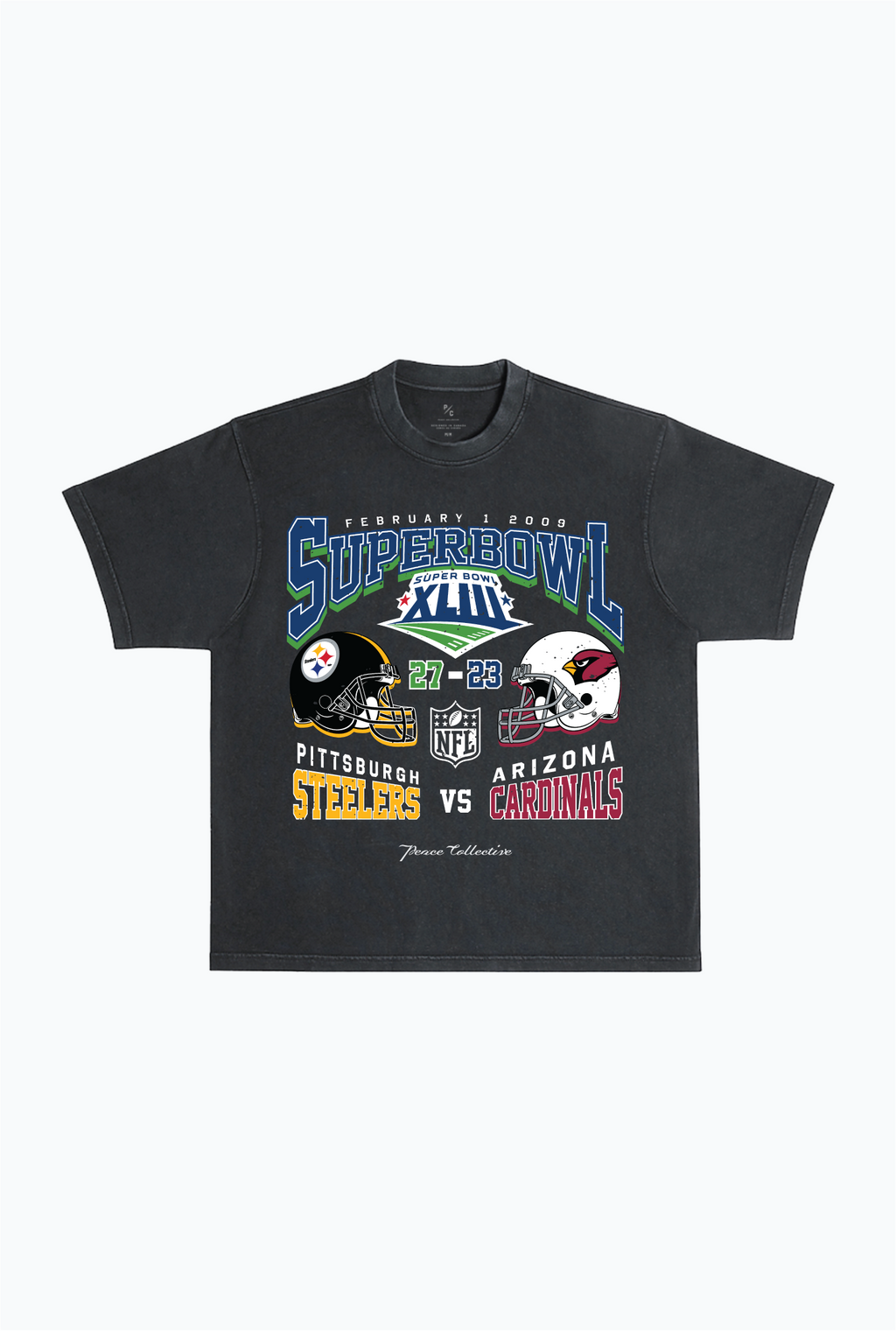 Arizona cardinals super bowl champions shirt sales