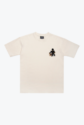 Kyler Murray Heavyweight T-Shirt - Ivory