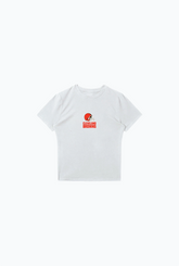 Cleveland Browns Baby Tee - White