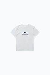 Seattle Seahawks Baby Tee - White