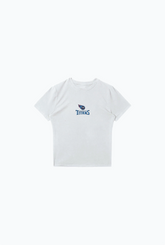 Tennessee Titans Baby Tee - White