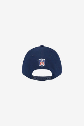 New England Patriots OTC 9FORTY