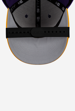 New Era Visor Curve