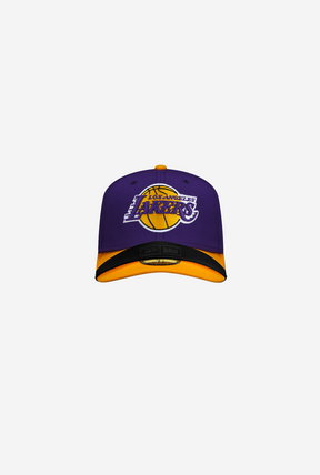 New Era Visor Curve