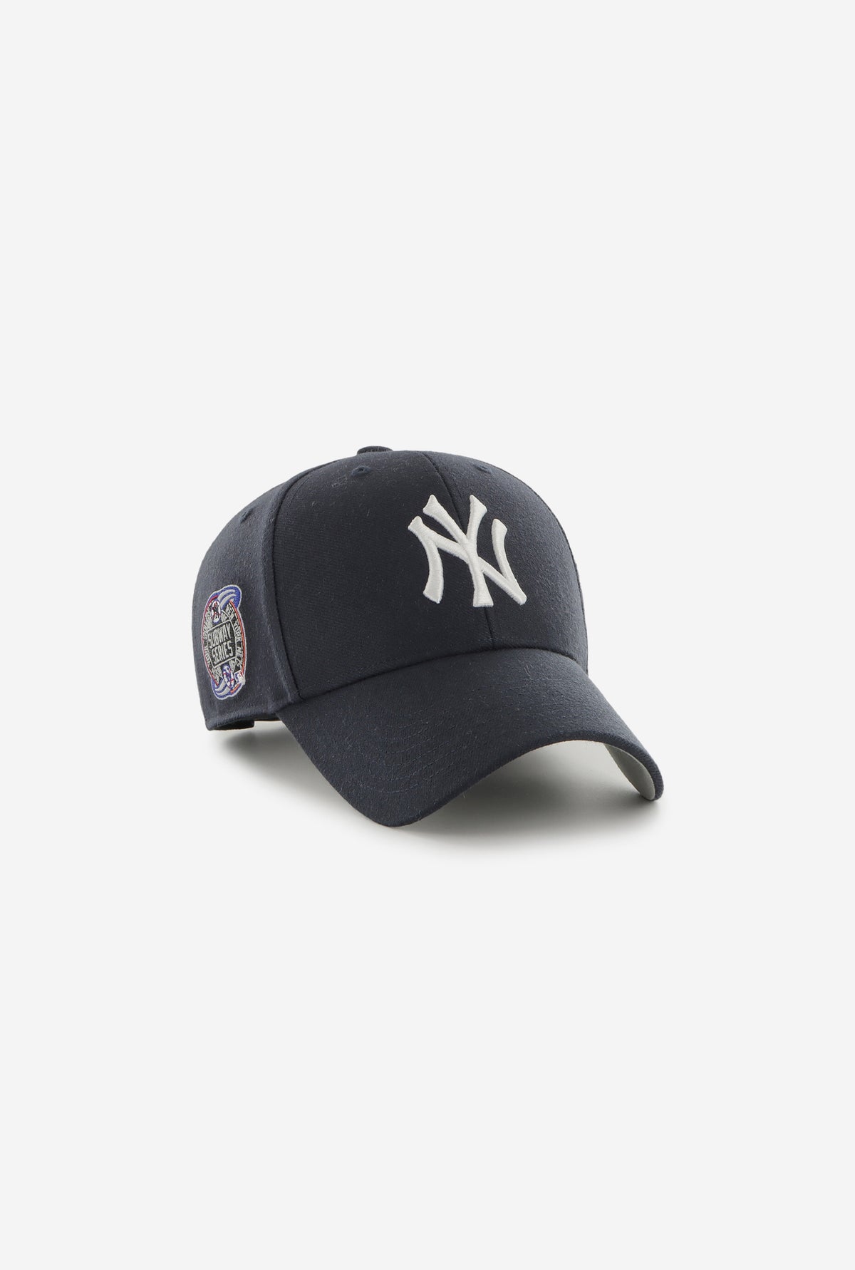 New York Yankees 2000 World Series MVP Sure Shot Cap