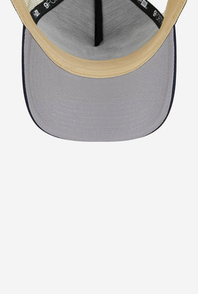 New York Yankees 9FORTY A-Frame OTC Trucker