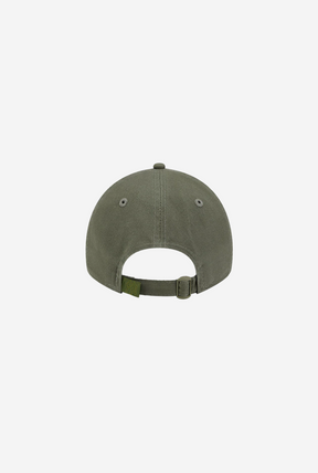 New York Yankees 9TWENTY Core Classic 2.0 Hat - Olive Green