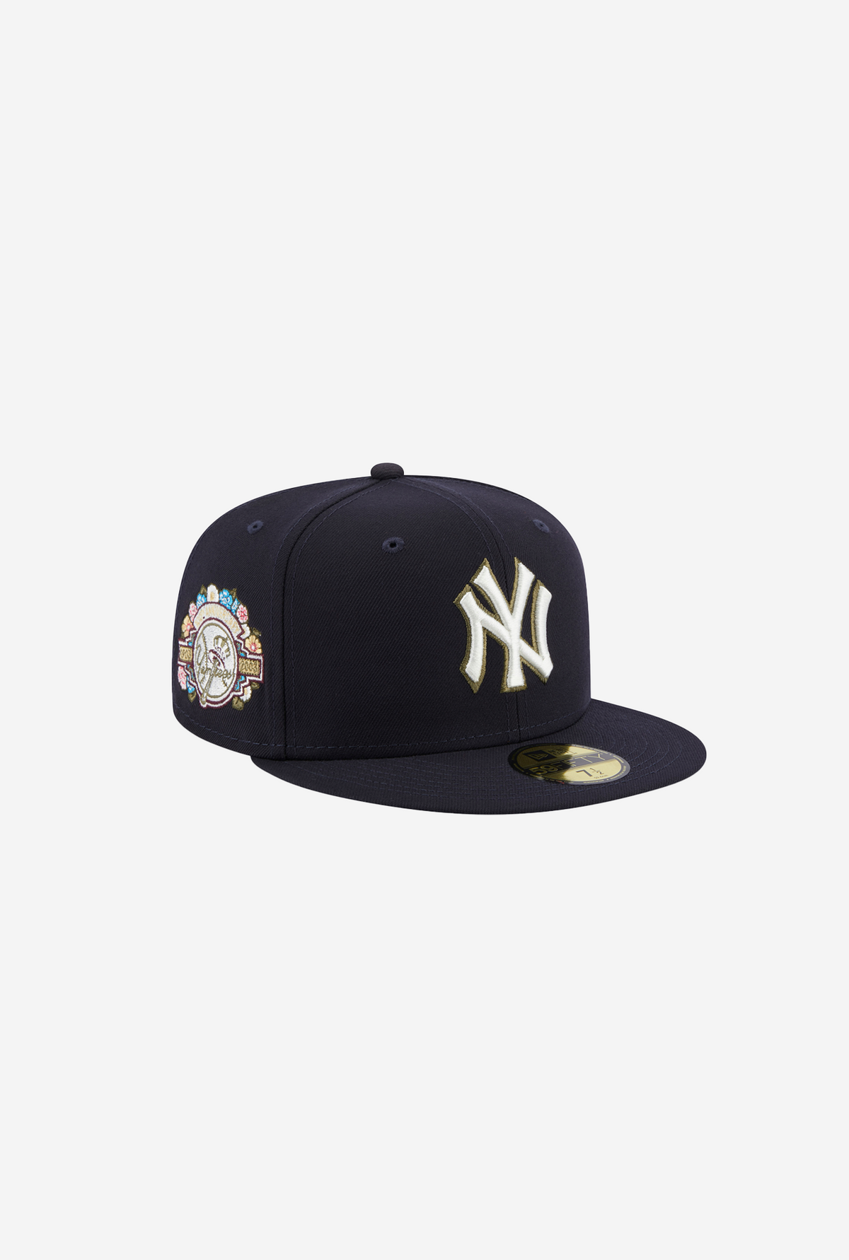 New York Yankees Botanical 59FIFTY