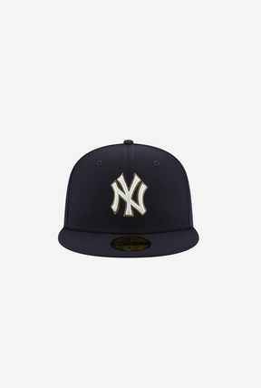 New York Yankees Botanical 59FIFTY