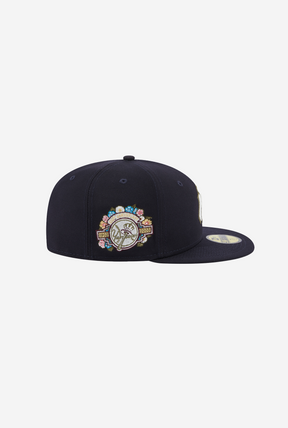 New York Yankees Botanical 59FIFTY