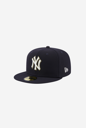 New York Yankees Botanical 59FIFTY