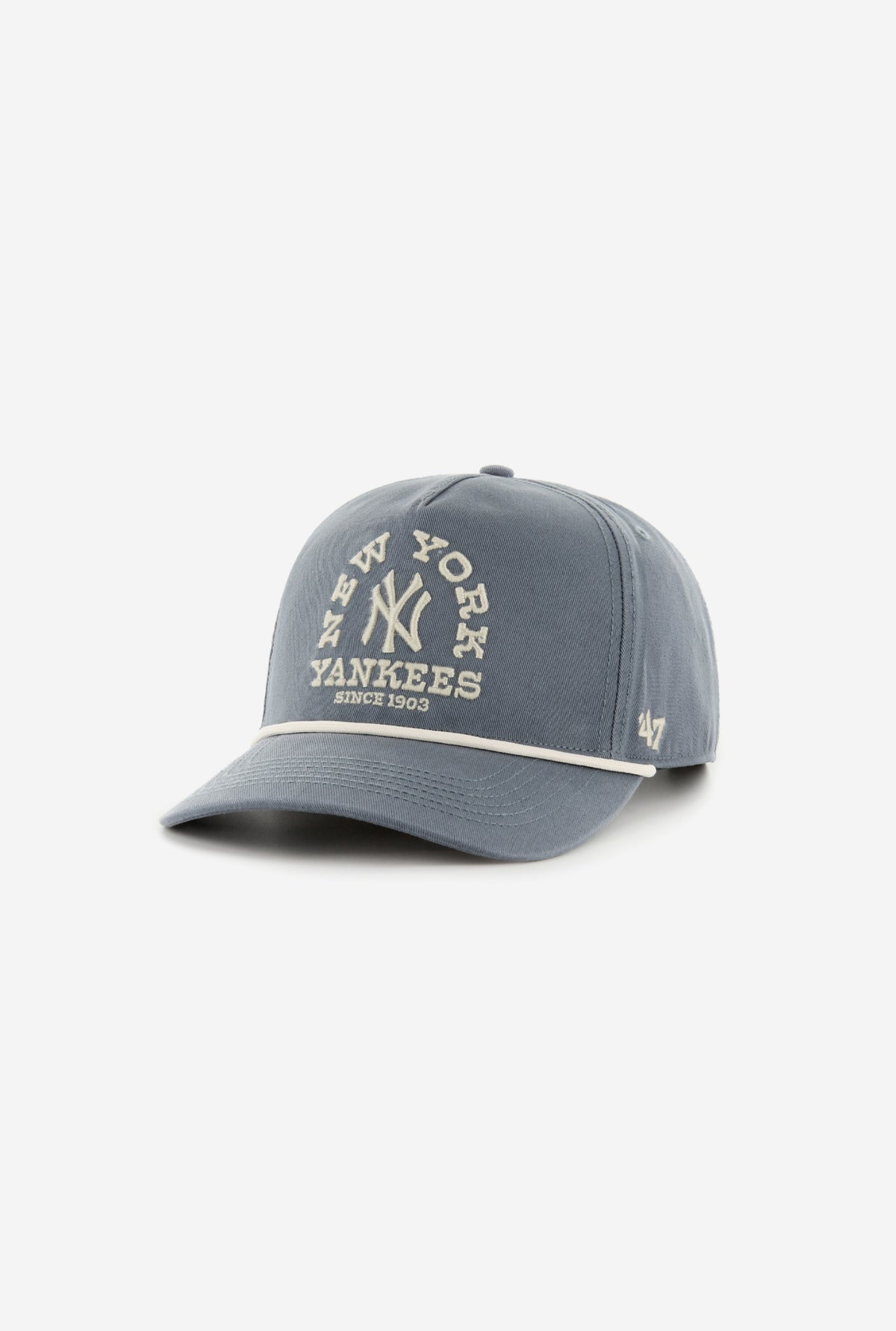 New York Yankees Canyon Ranchero Hitch Hat