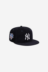 New York Yankees Throwback Corduroy 59FIFTY