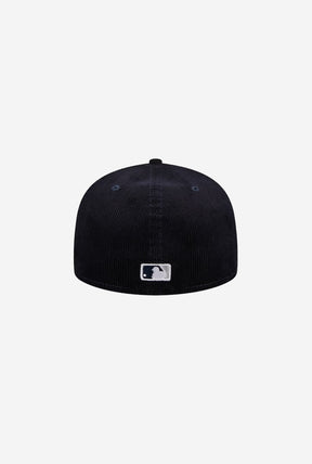 New York Yankees Throwback Corduroy 59FIFTY