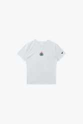 Newcastle United Baby Tee - White