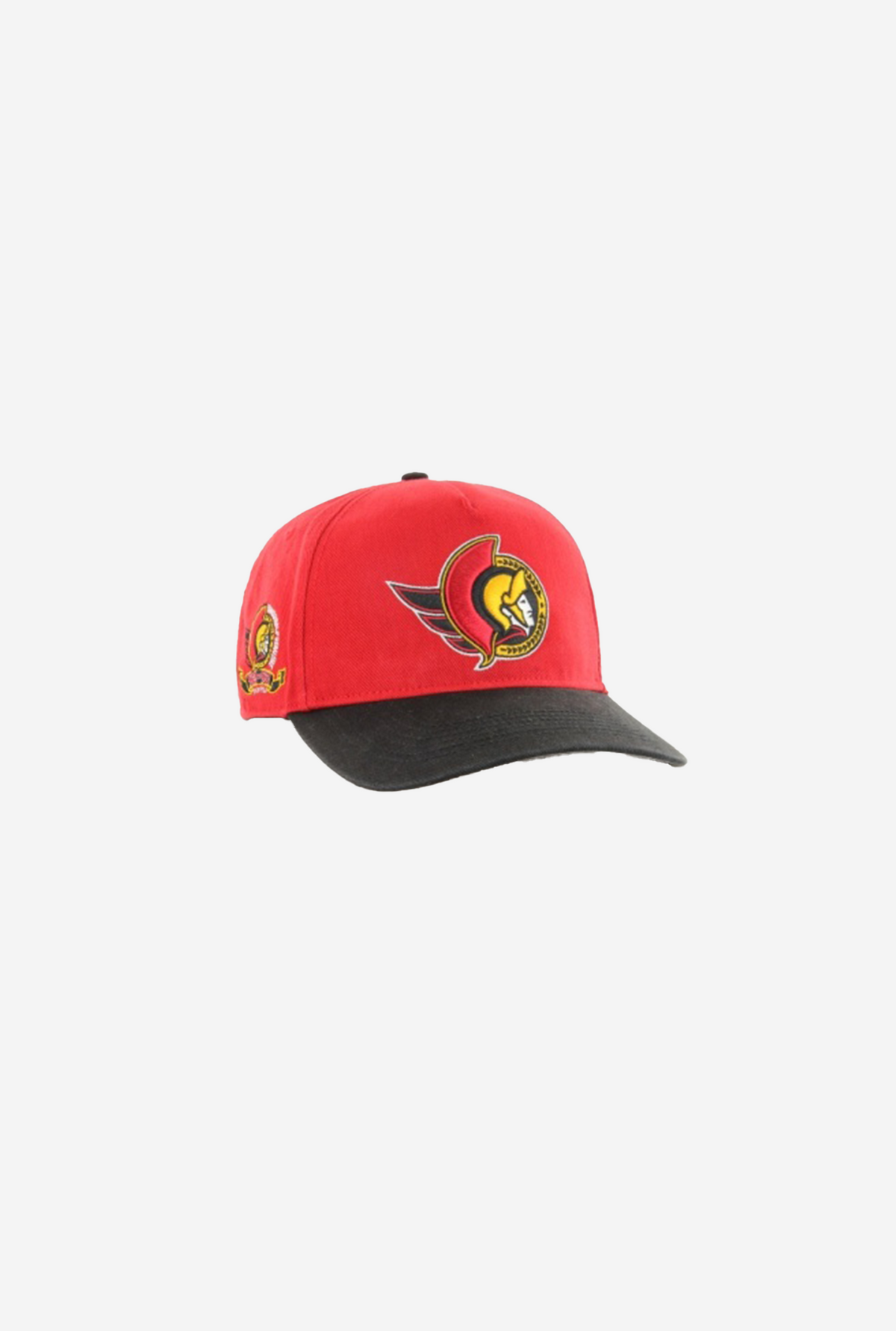 Ottawa Senators Retro Freeze '47 Hitch