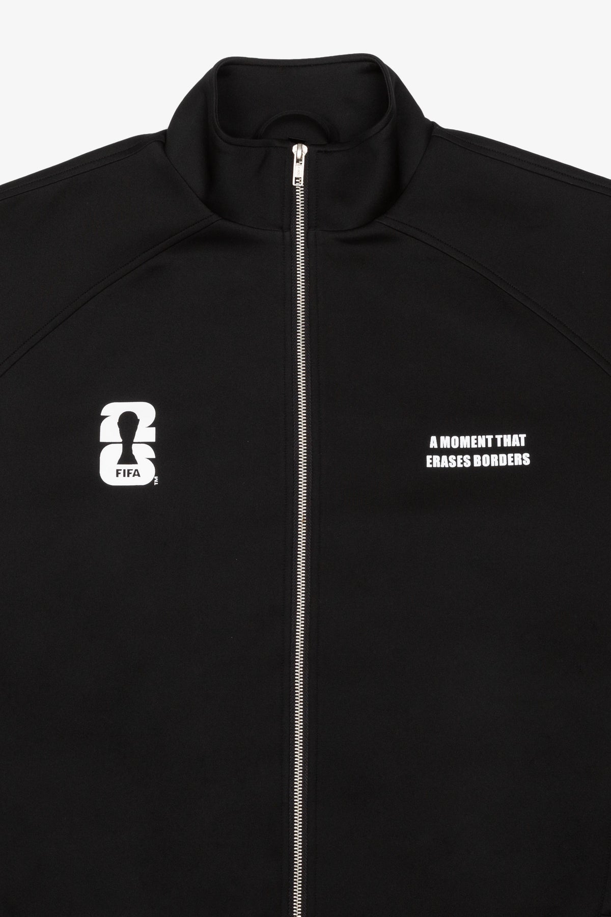 FIFA World Cup 2026™ Track Jacket - Black