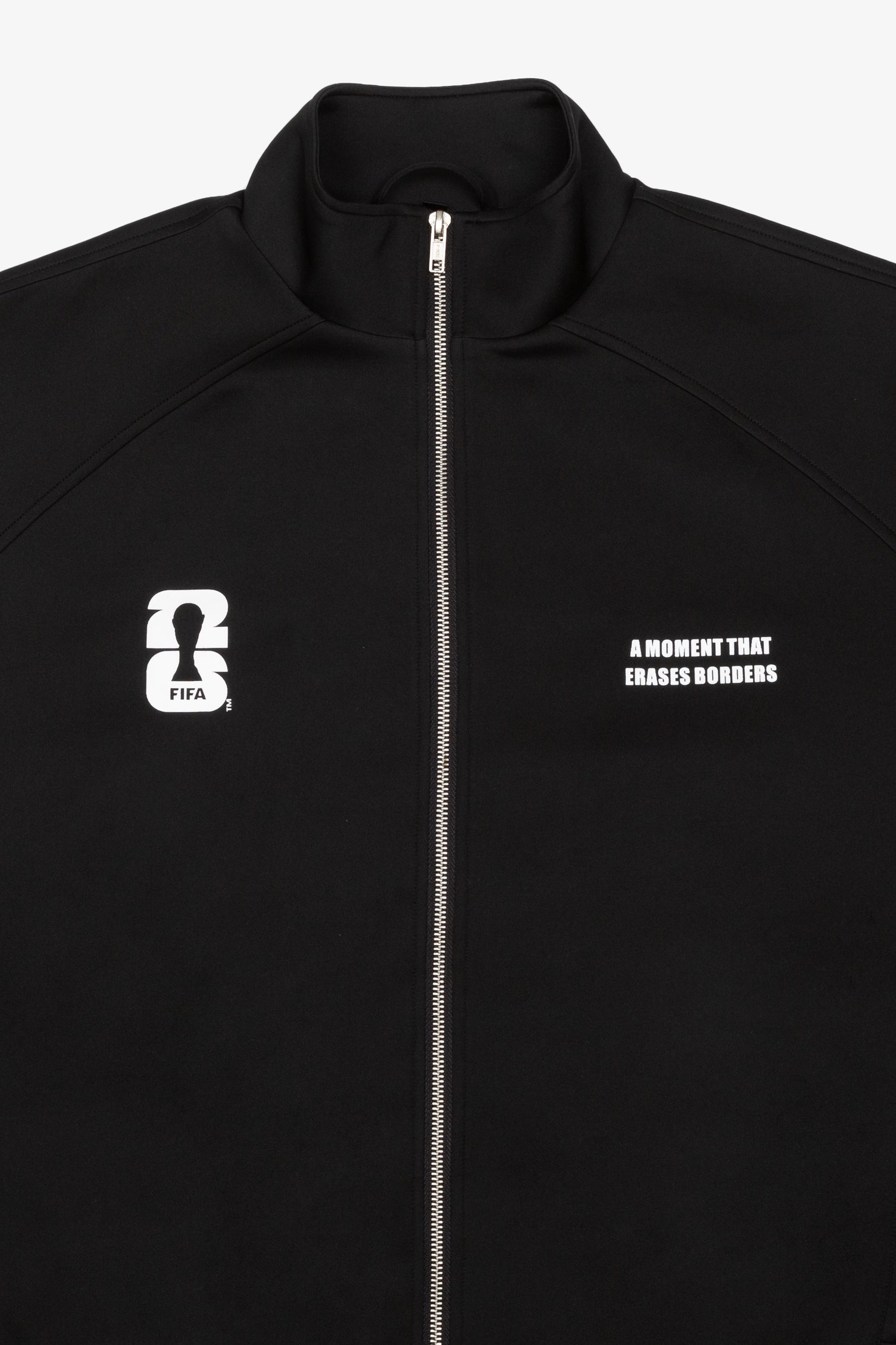 FIFA World Cup 2026™ Track Jacket - Black