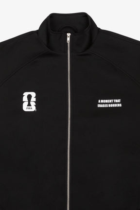 FIFA World Cup 2026™ Track Jacket - Black