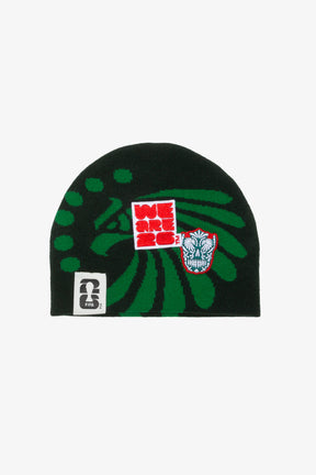 FIFA World Cup 2026™ Mexico Beanie - Green