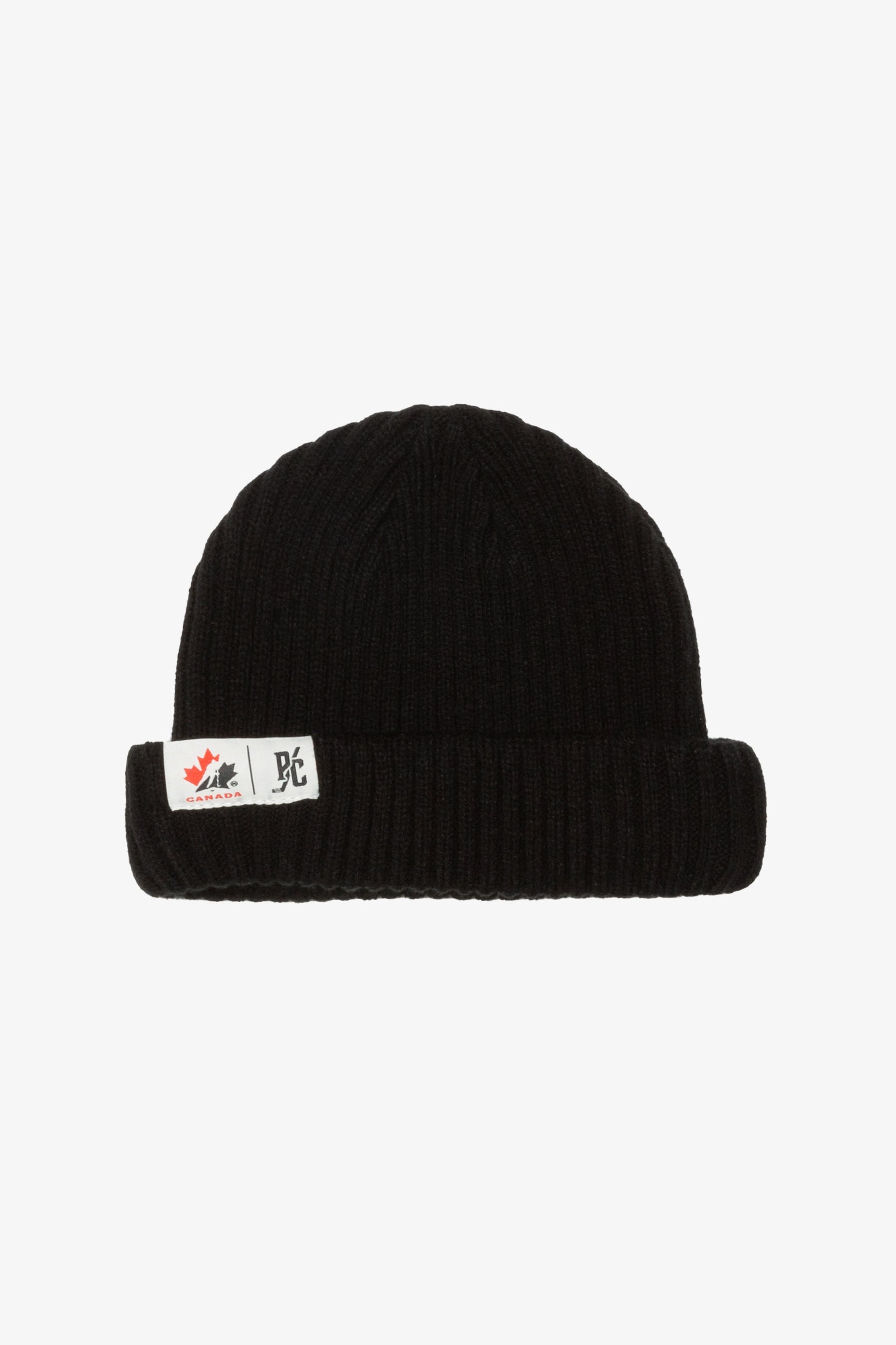 Hockey Canada Beanie - Black
