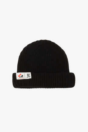 Hockey Canada Beanie - Black