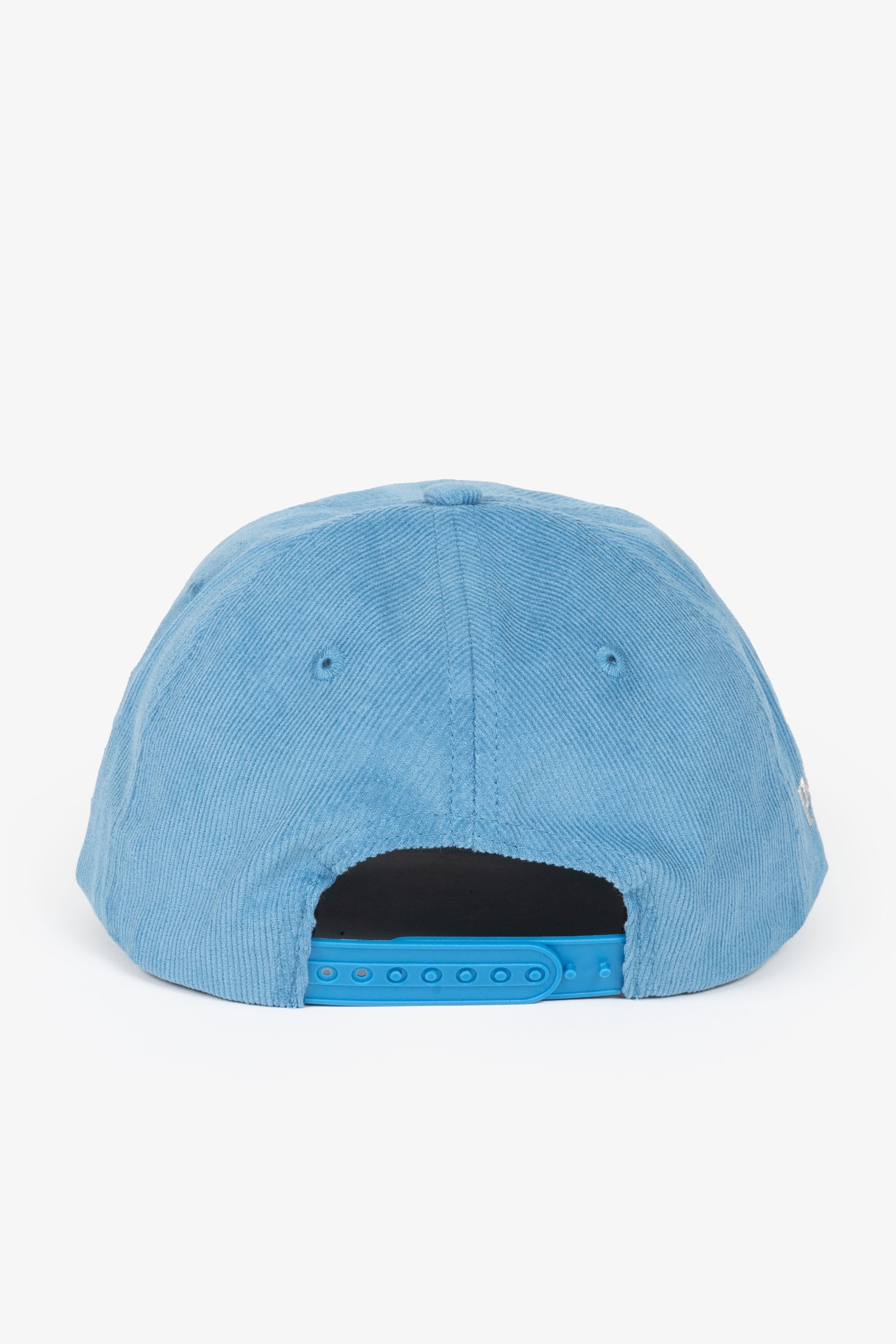 Toronto Sceptres Corduroy A-Frame Cap - Royal