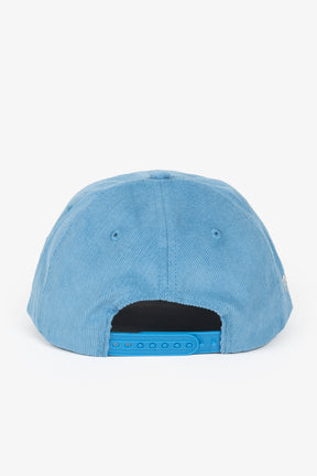 Toronto Sceptres Corduroy A-Frame Cap - Royal