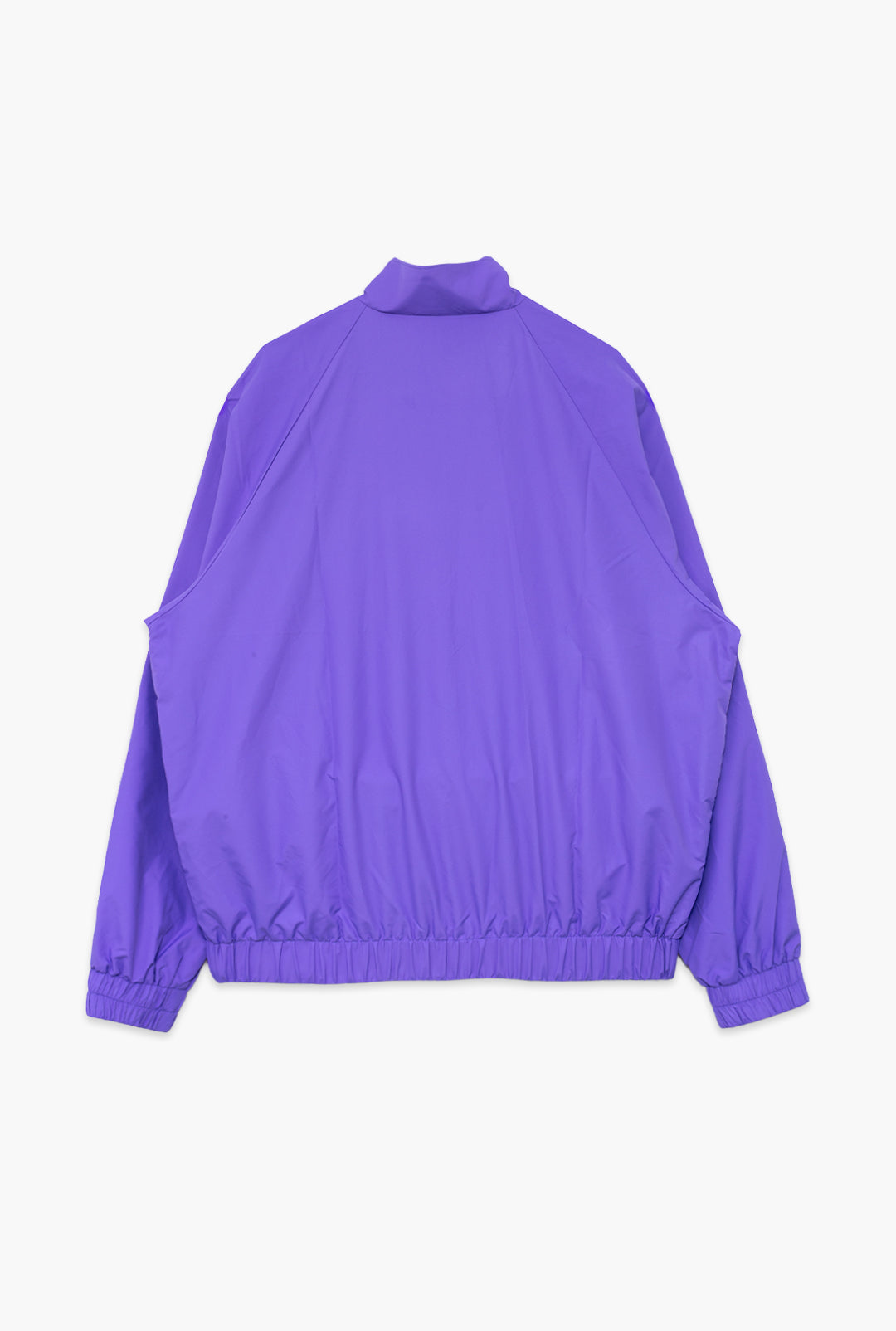 Los Angeles Lakers AOP Windbreaker Jacket - Purple