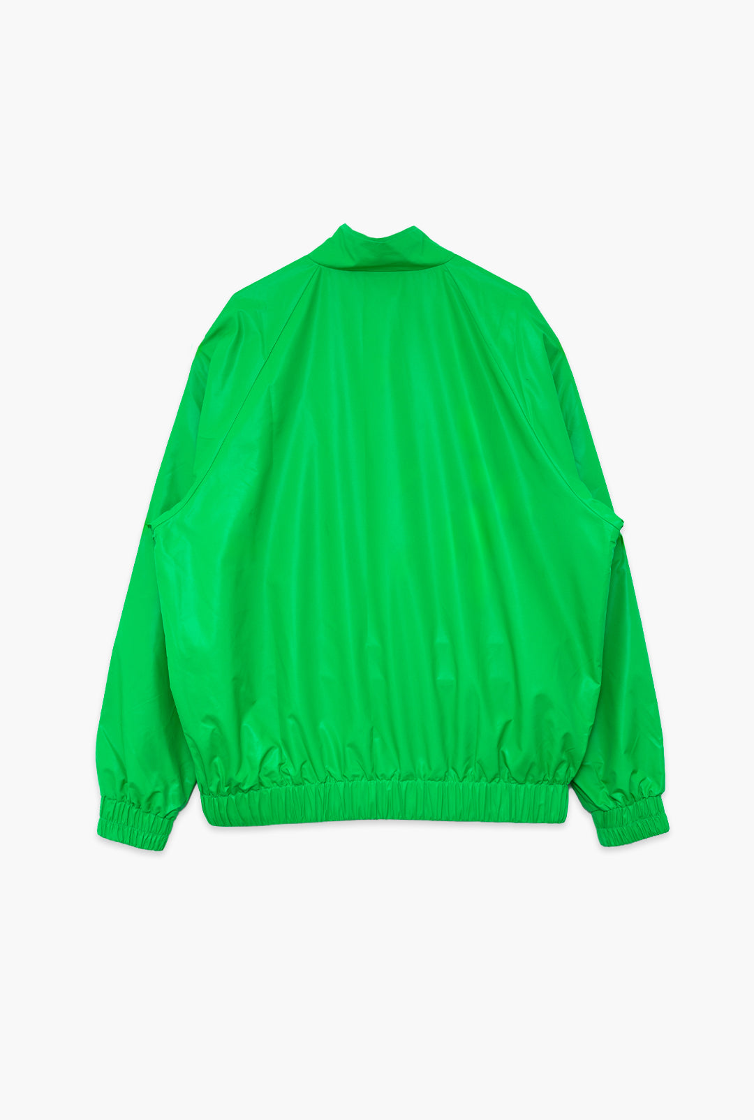 Boston Celtics AOP Windbreaker Jacket - Green
