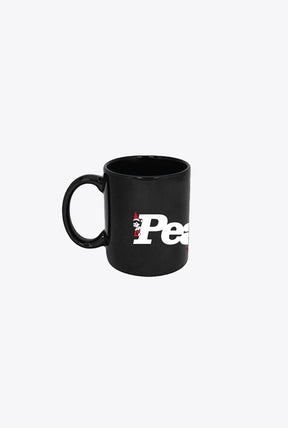 P/C x The Elf on the Shelf® Mug - Black