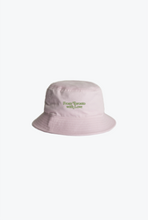 From Toronto with Love Bucket Hat - Lilac