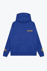 Toronto Sceptres Heavyweight Hoodie - Royal