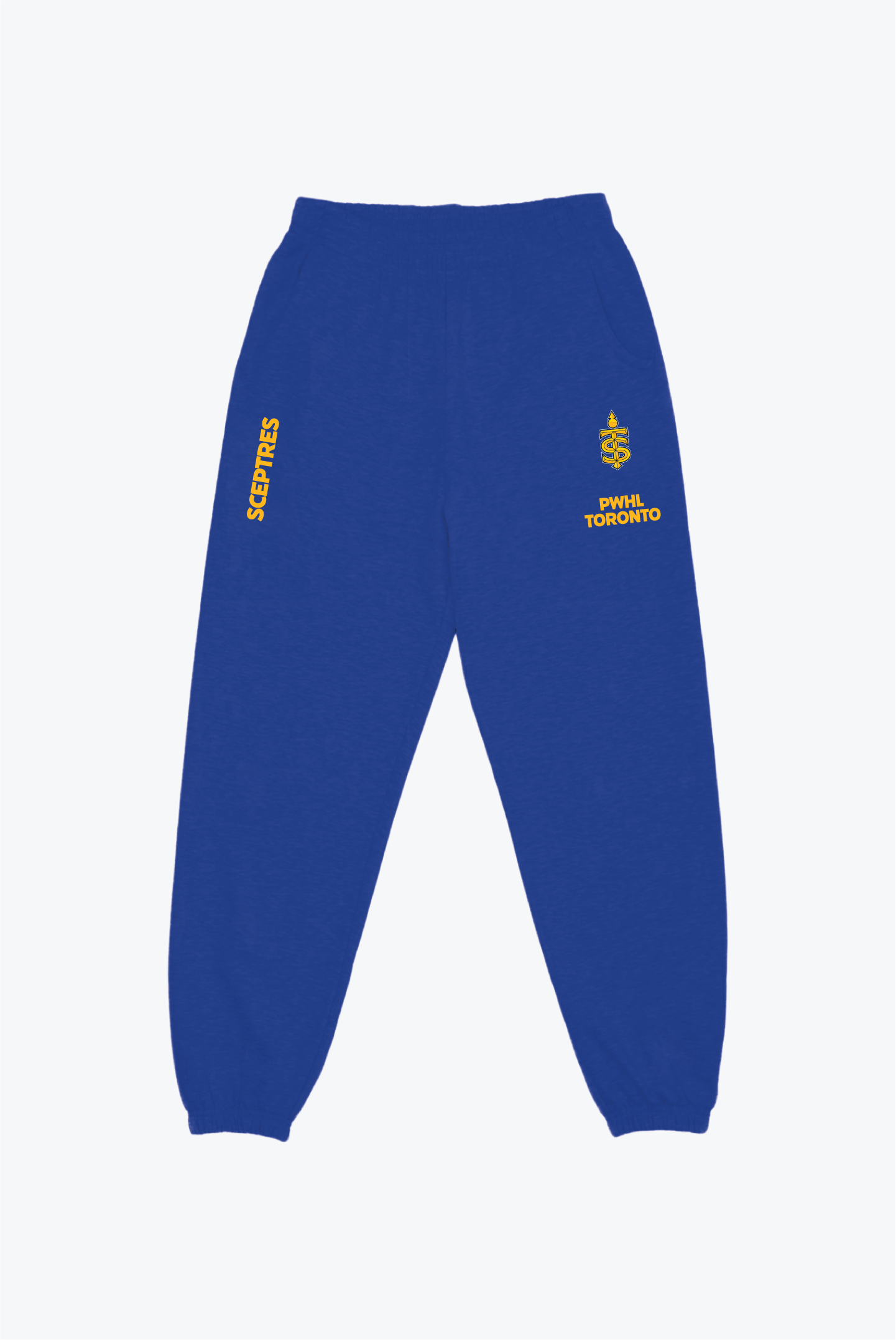 Jogging poids lourd Toronto Sceptres - Royal