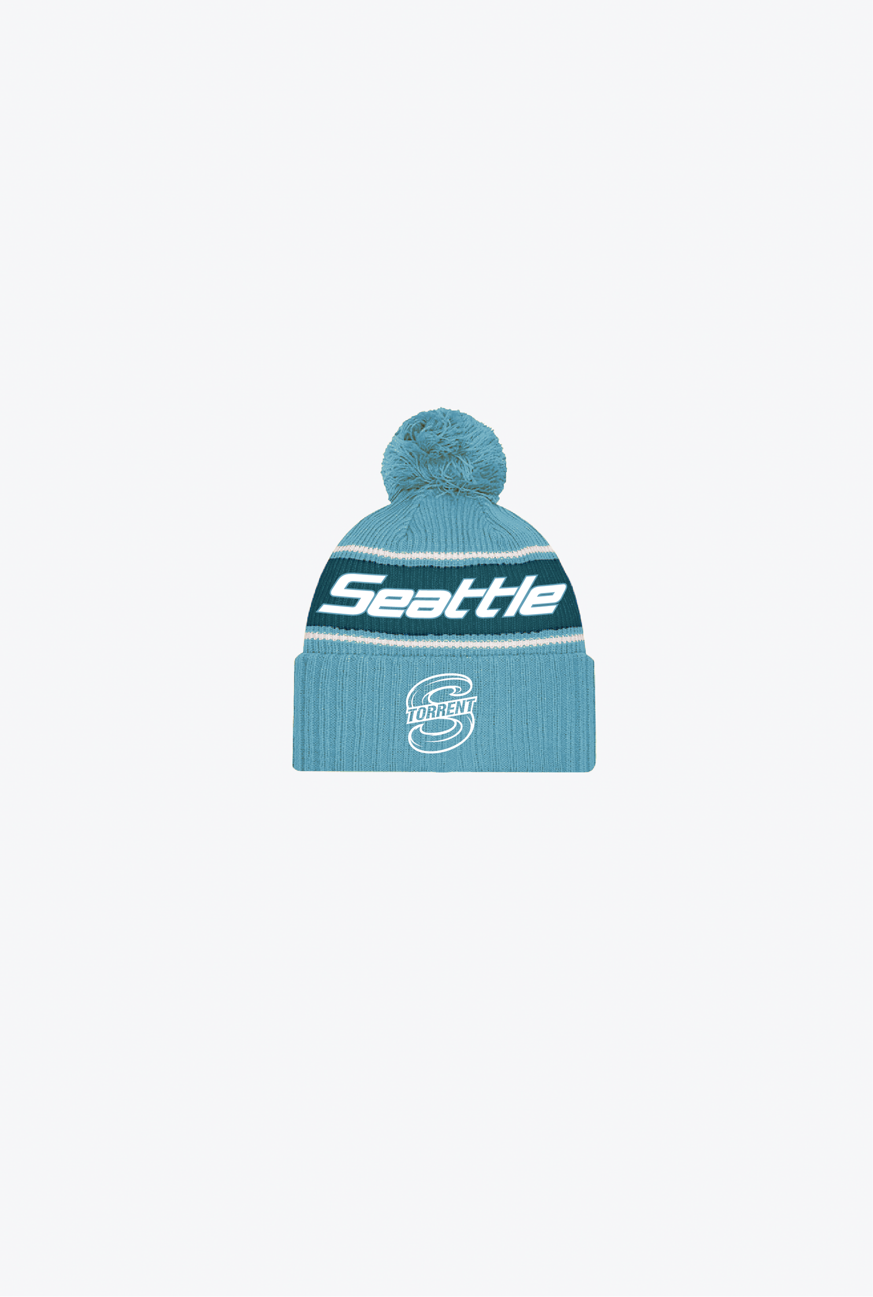 Bonnet Seattle Torrent - Émeraude
