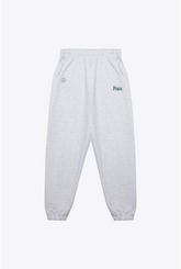 Peace Emblem SuperHeavy™️ Jogger - Ash