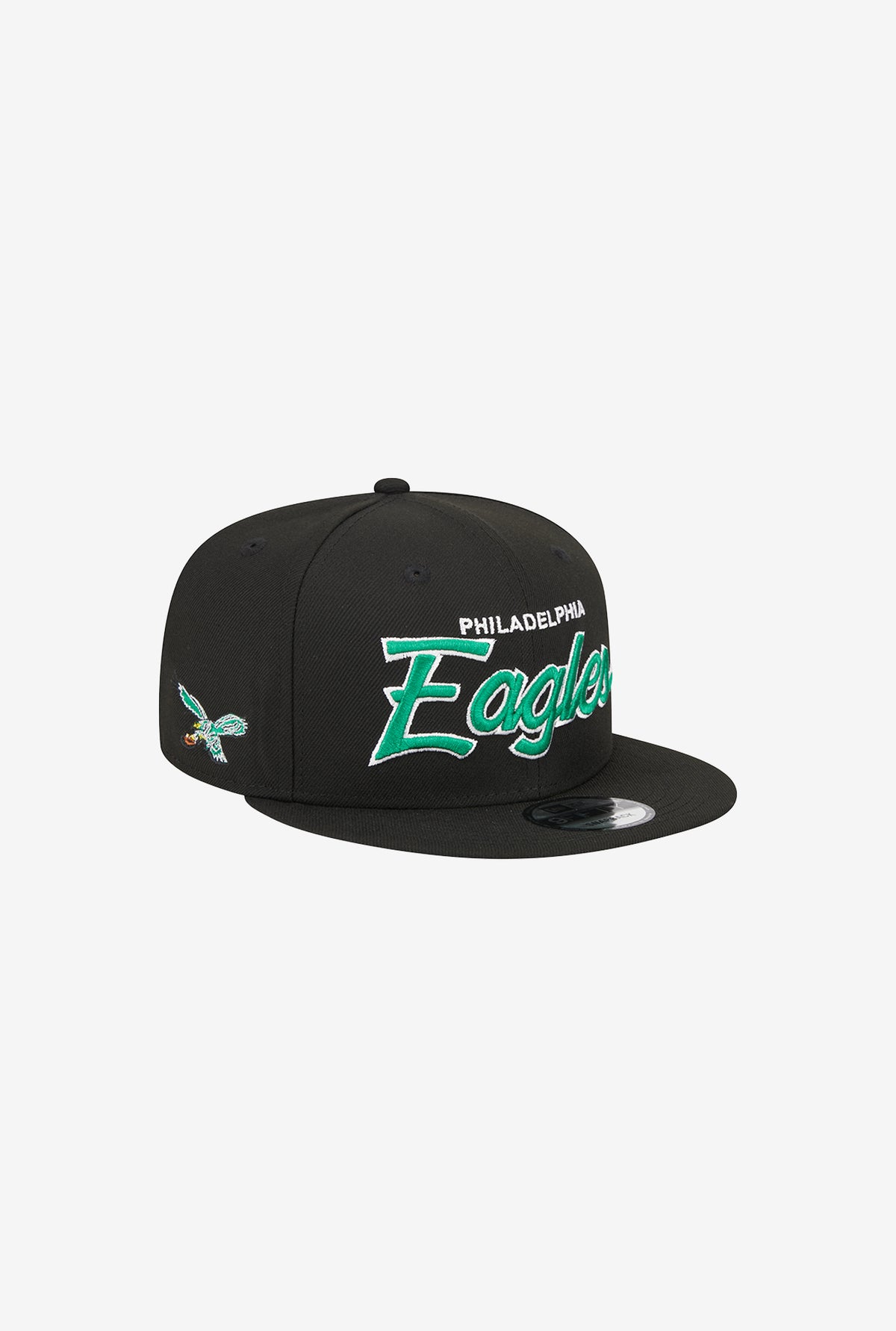 Philadelphia Eagles Script 9FIFTY
