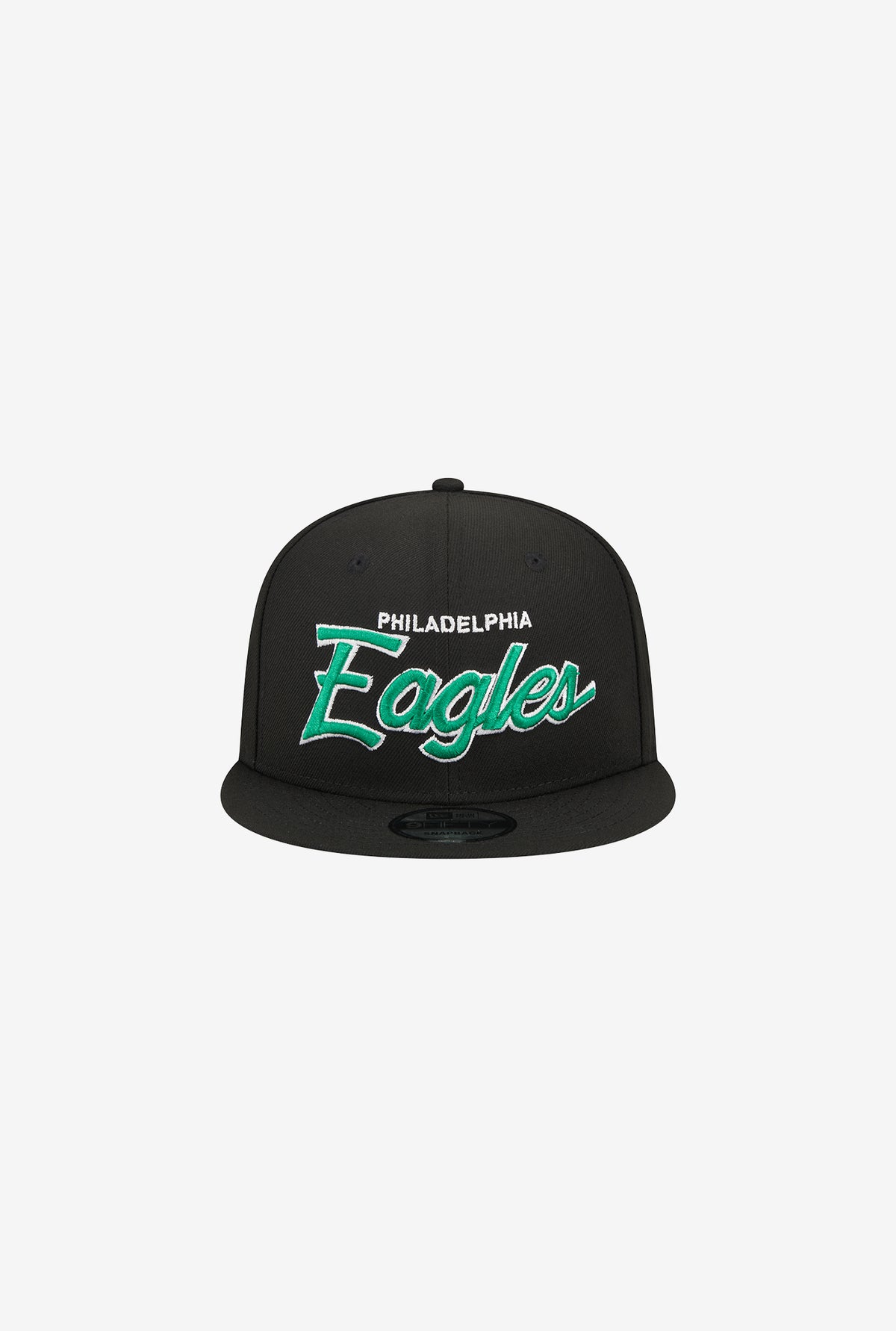Philadelphia Eagles Script 9FIFTY