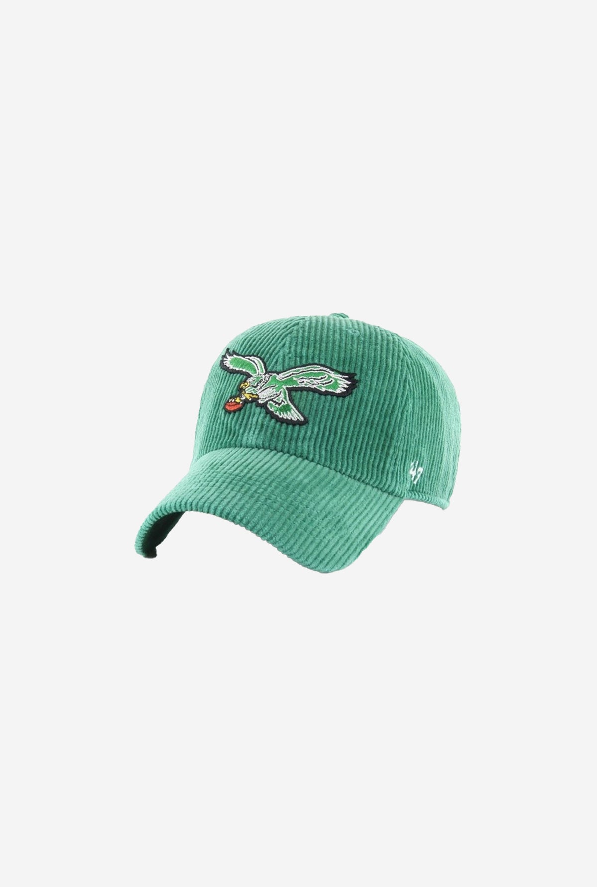 Philadelphia Eagles Thick Cord '47 Clean Up 