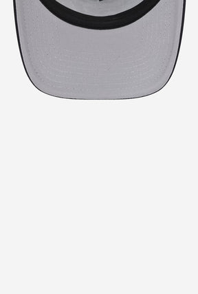 Pittsburgh Steelers 9FORTY A-Frame All Day Trucker OTC