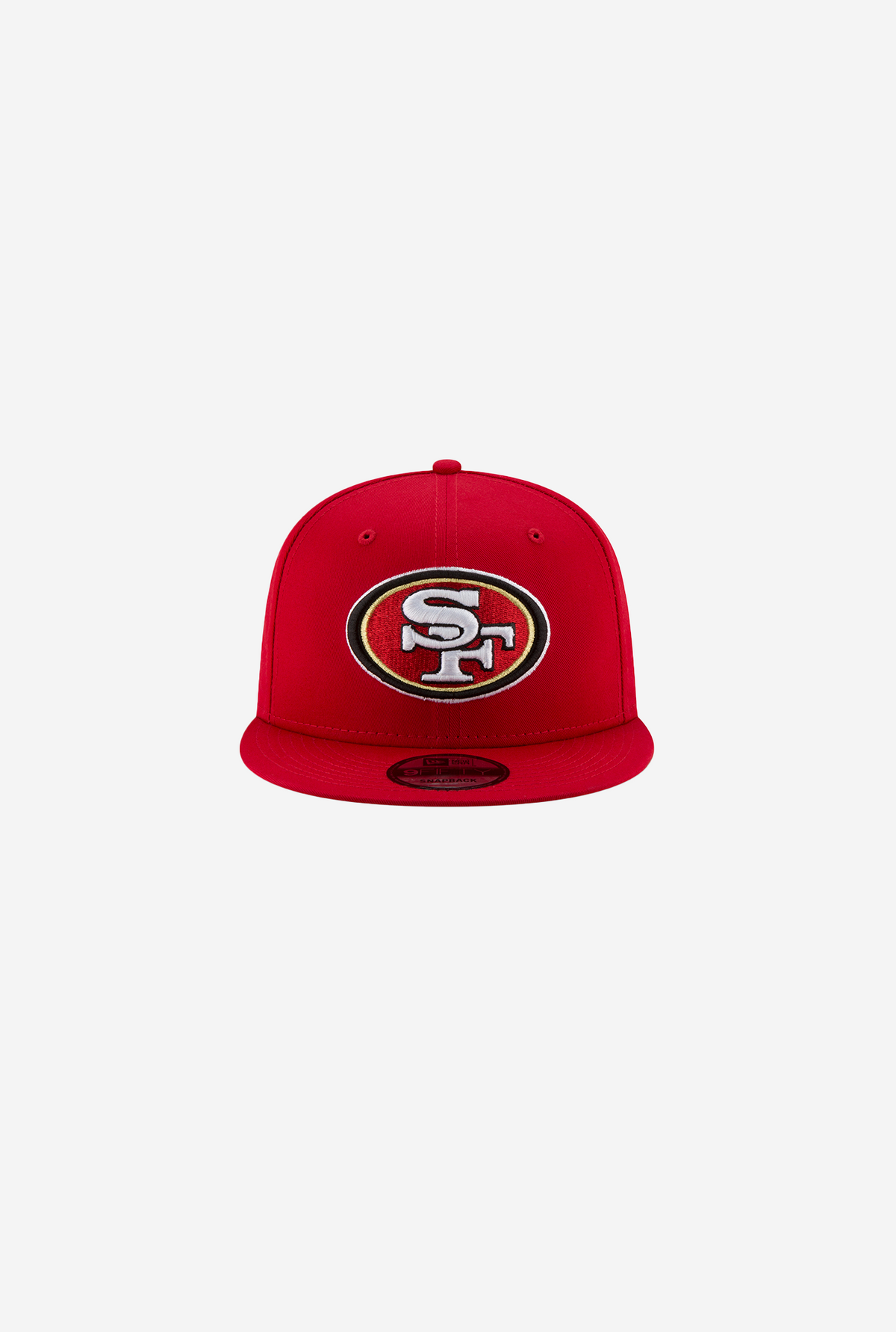 San Francisco 49ers Basic 9FIFTY Snapback
