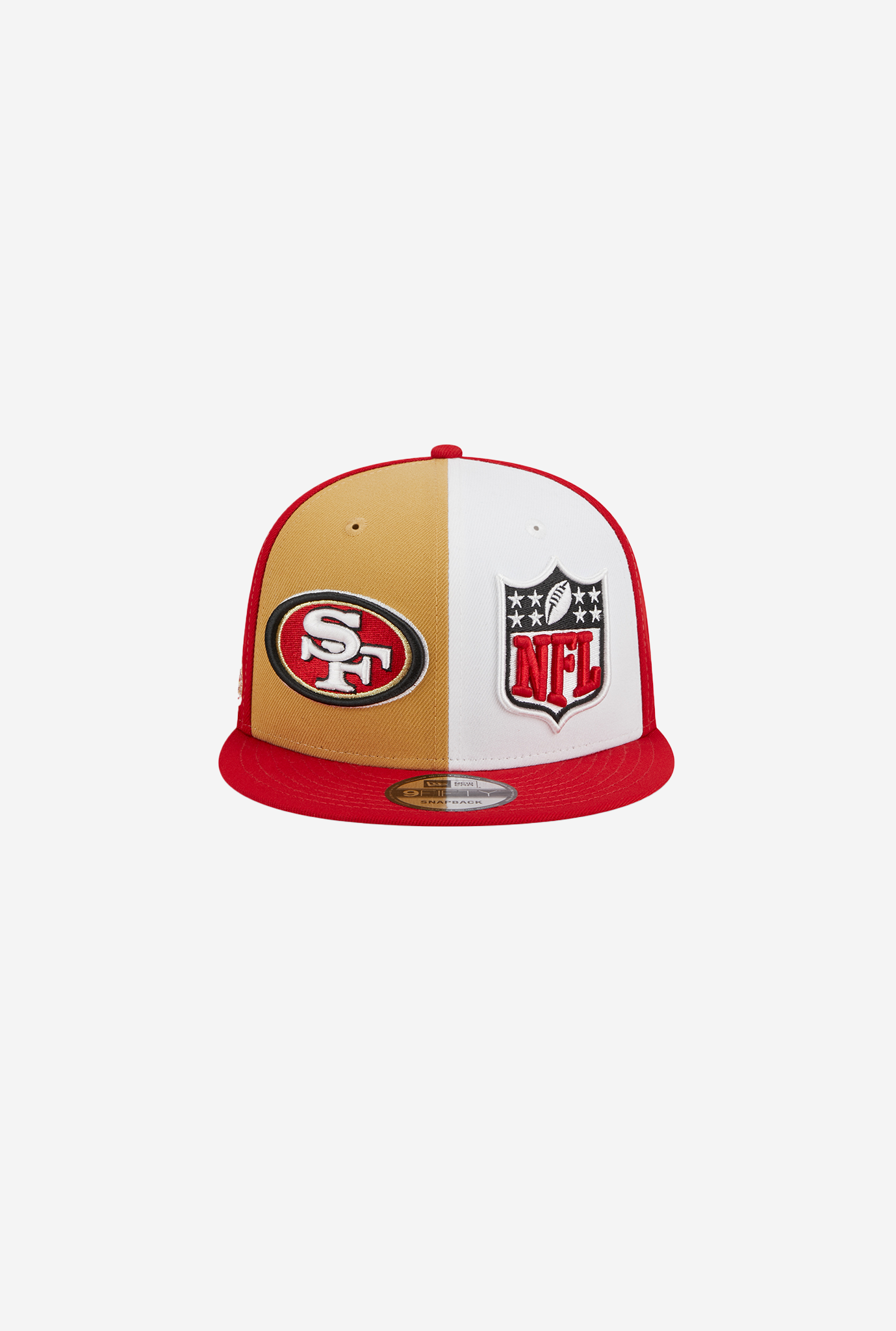 San Francisco 49ers NFL Sideline 23 9FIFTY