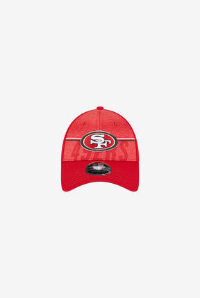 San Francisco 49ers OTC 9FORTY