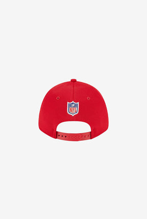 San Francisco 49ers OTC 9FORTY