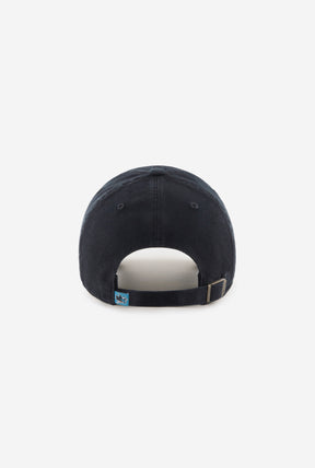 San Jose Sharks Clean Up Cap