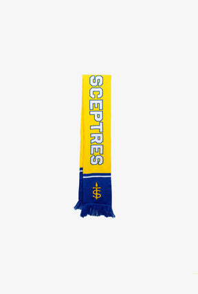 Toronto Sceptres Scarf - Royal