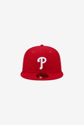 Philadelphia Phillies 1980 World Series 59FIFTY